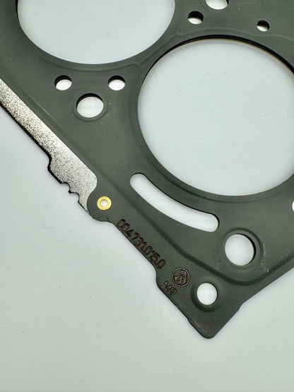Genuine Kohler Diesel ED0047310150-S Cylinder head gasket (2 notches) KDW1404