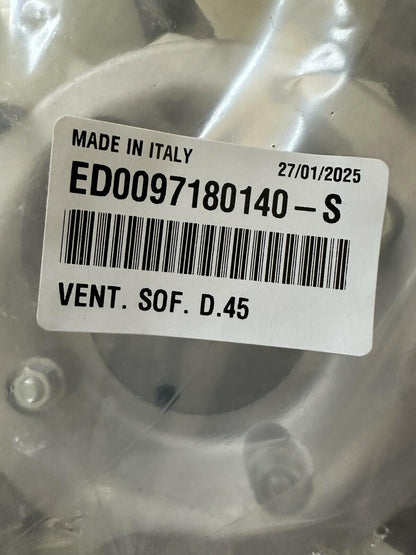 Genuine Kohler ED0097180140-S Pushing Fan D 450mm