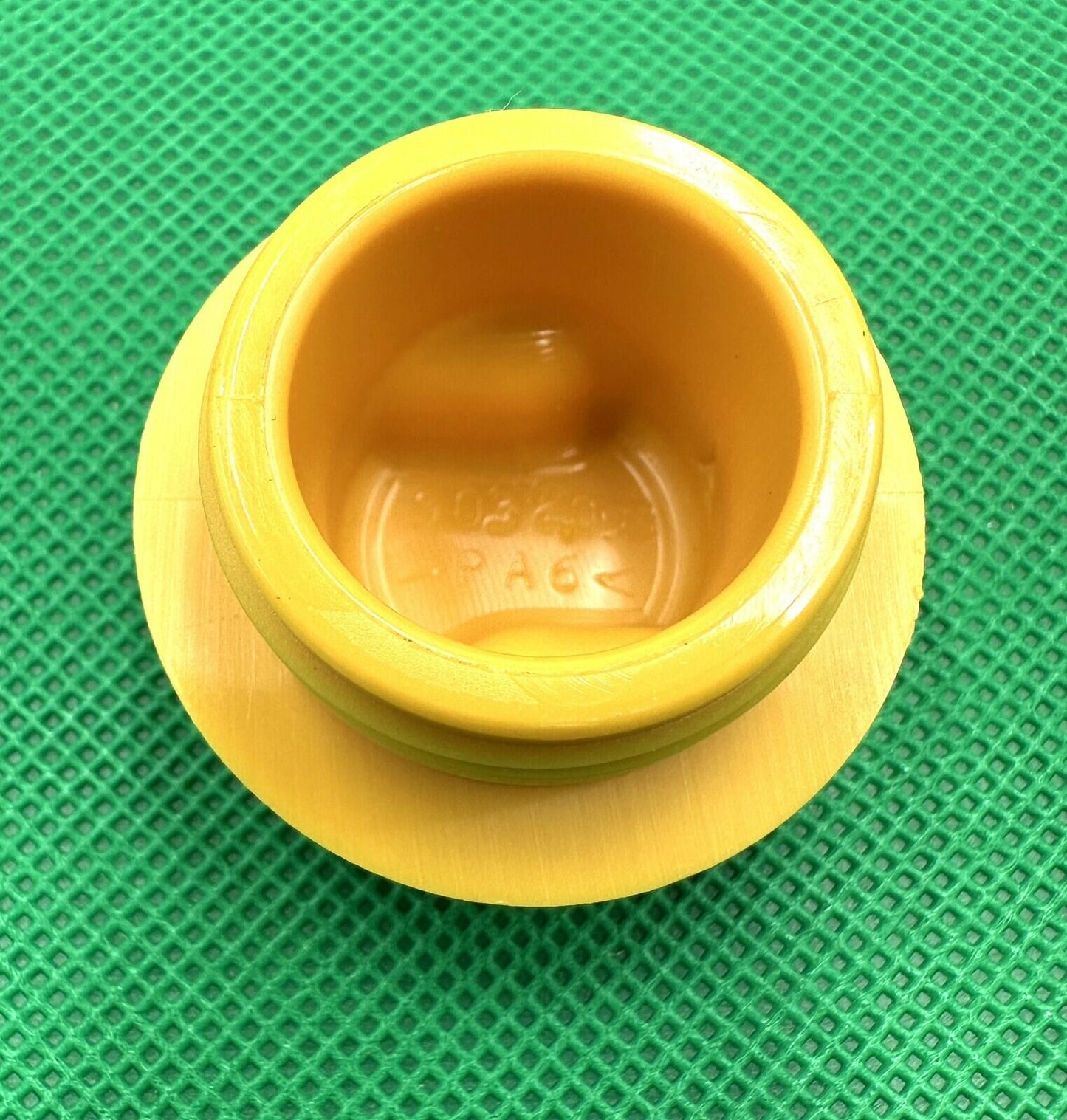 New Genuine Kohler Diesel Lombardini Inlet OIL PLUG # ED0090321290-S