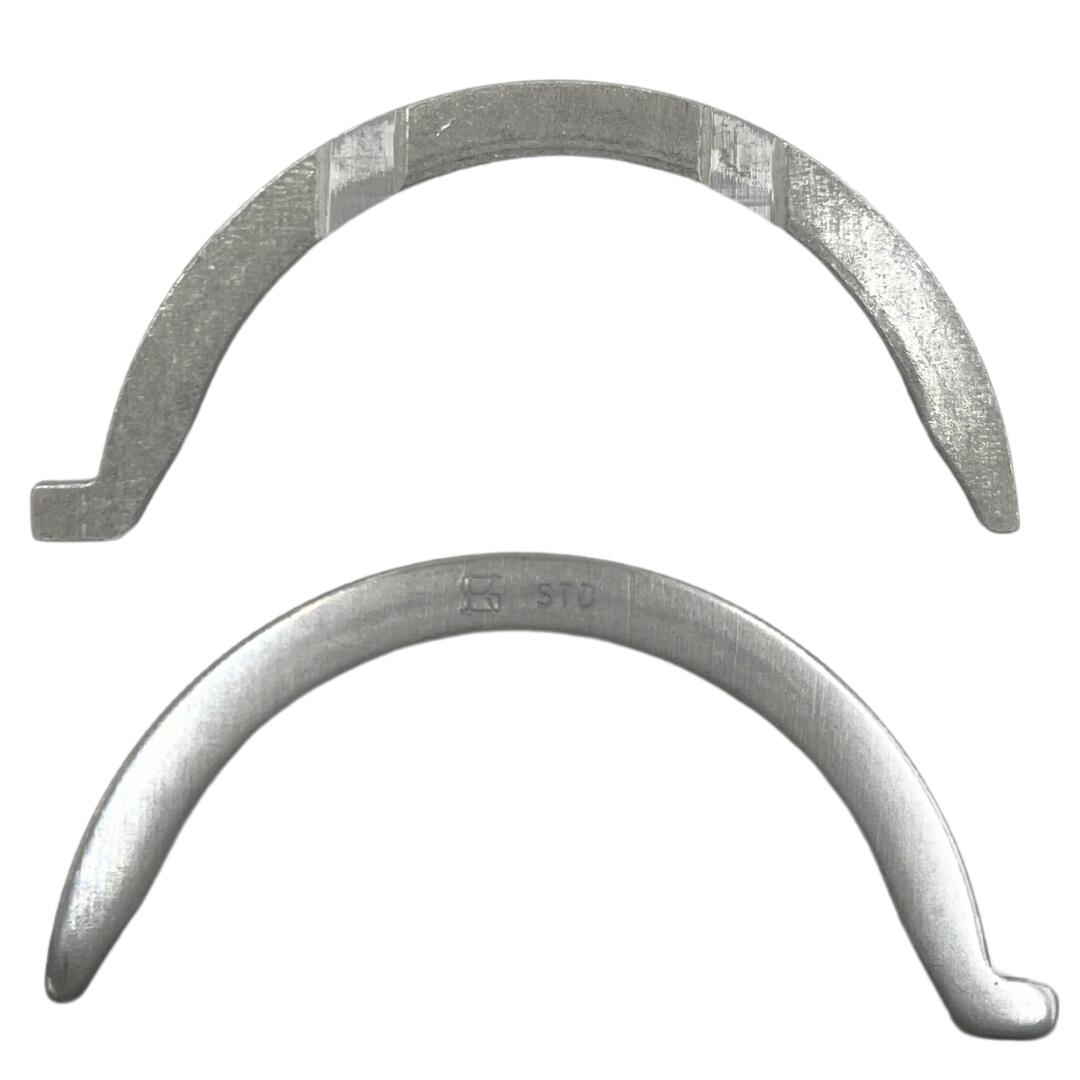 2PK Genuine Kohler Diesel Lombardini THRUST BEARING # ED0012571580-S
