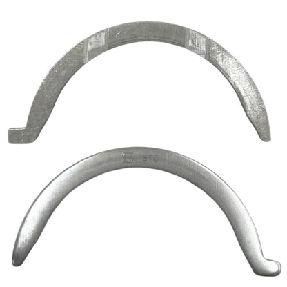 2PK Genuine Kohler Diesel Lombardini THRUST BEARING # ED0012571580-S