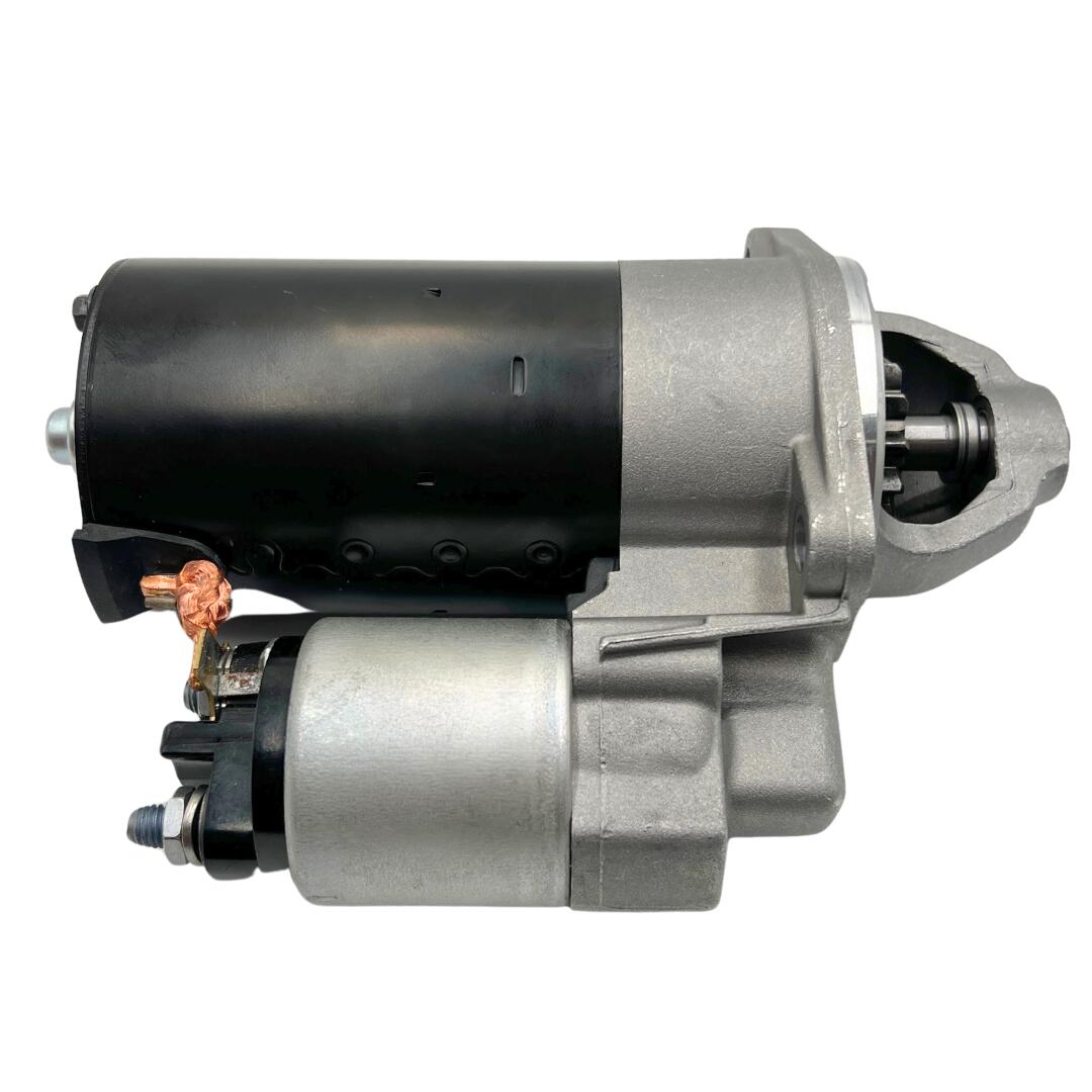 Genuine Kohler ED0058402180-S Starter Motor 15LD KD315  KD350 KD400 KD440 NEW