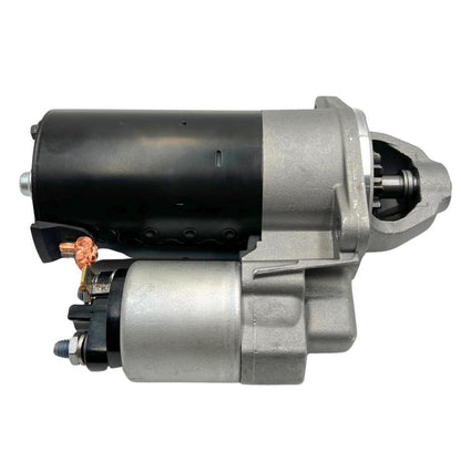 Genuine Kohler ED0058402180-S Starter Motor 15LD KD315  KD350 KD400 KD440 NEW