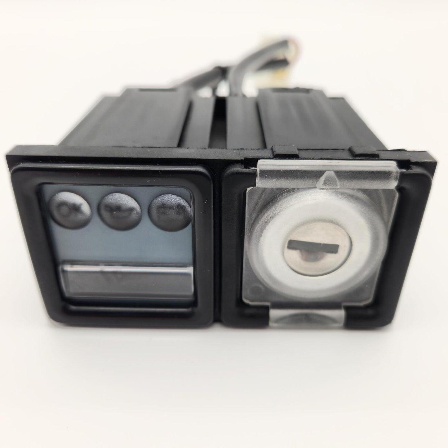 GENUINE OEM KOHLER PART # ED0072454220-S; CONTROL PANEL