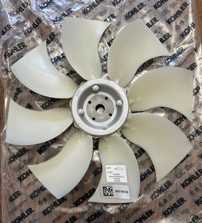Genuine Kohler ED0097180140-S Pushing Fan D 450mm