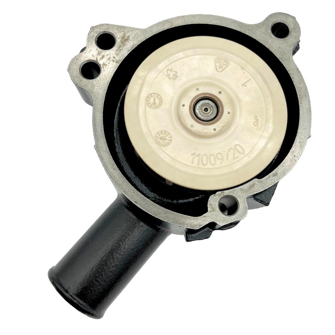 Genuine KOHLER ED0065845690-S OEM WATER PUMP KDI POLY-V LOMBARDINI DIESEL ENGINE