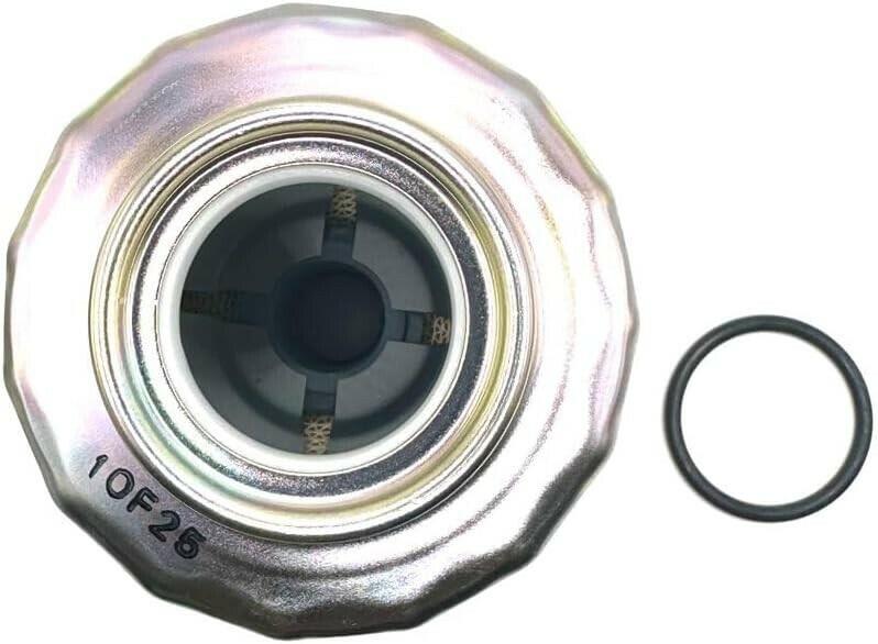 Genuine Kohler Kit Diesel Fuel filter ED0021753180-S & Oil Fiter ED0021750010-S