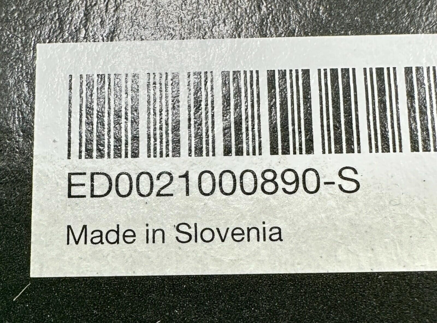 GENUINE OEM KOHLER LOMBARDINI PART # ED0021000890-S; GLOW PLUG ED2100089-S