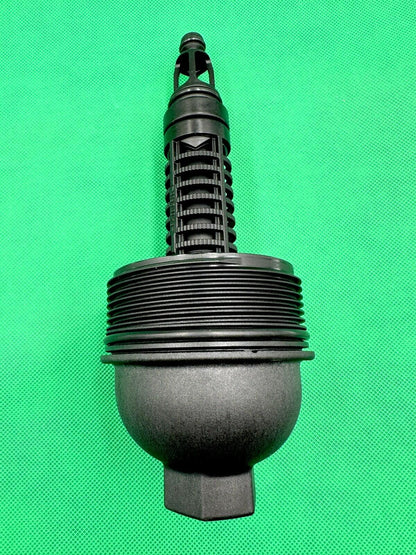 Genuine Kohler Part OIL FILTER COVER ASSY  ED0027505400S ED0027505400-S