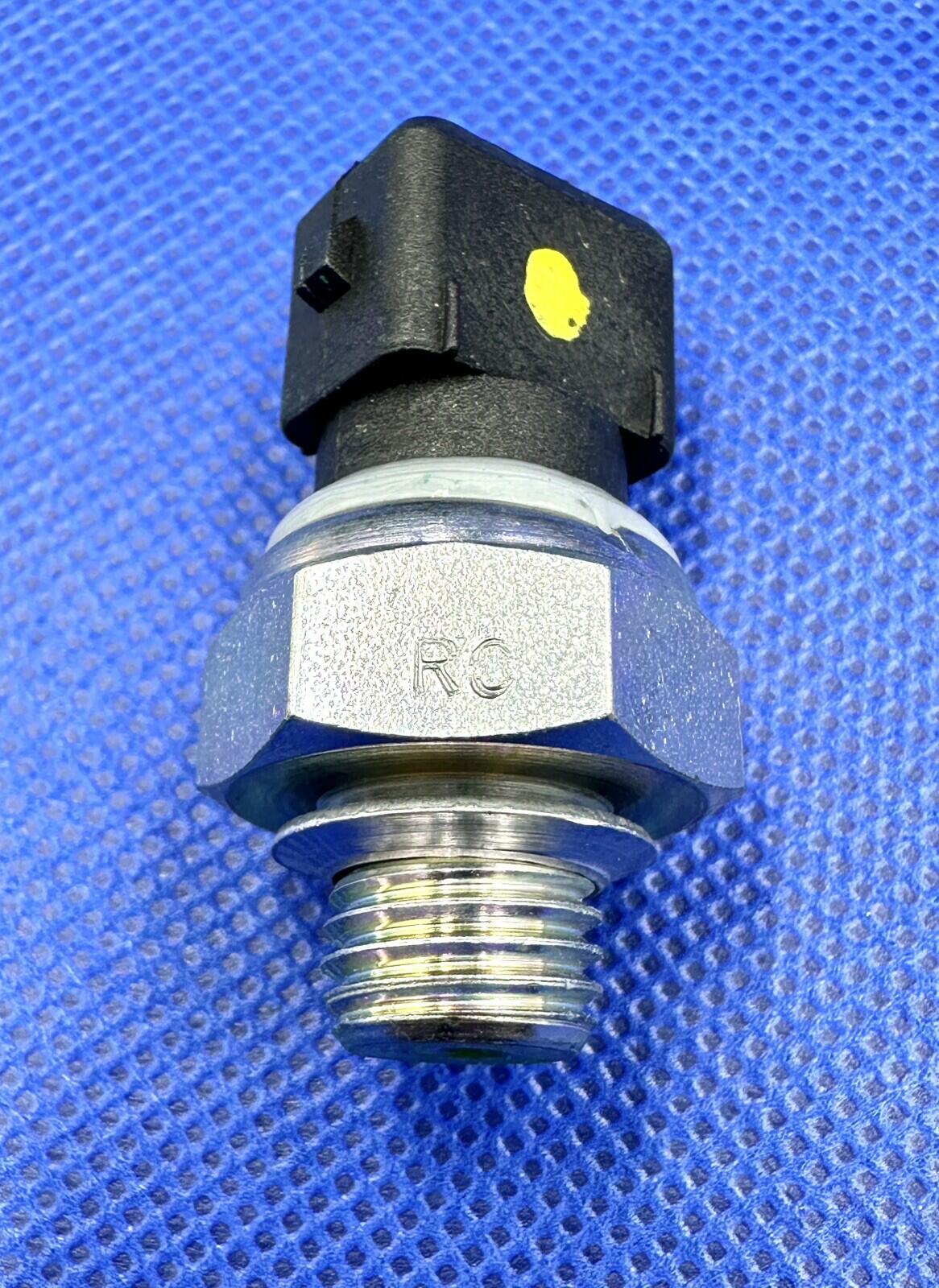 Genuine OEM Kohler OIL PRES SWI NORM CLOS Part ED0067451010-S 0,5BAR ITALY
