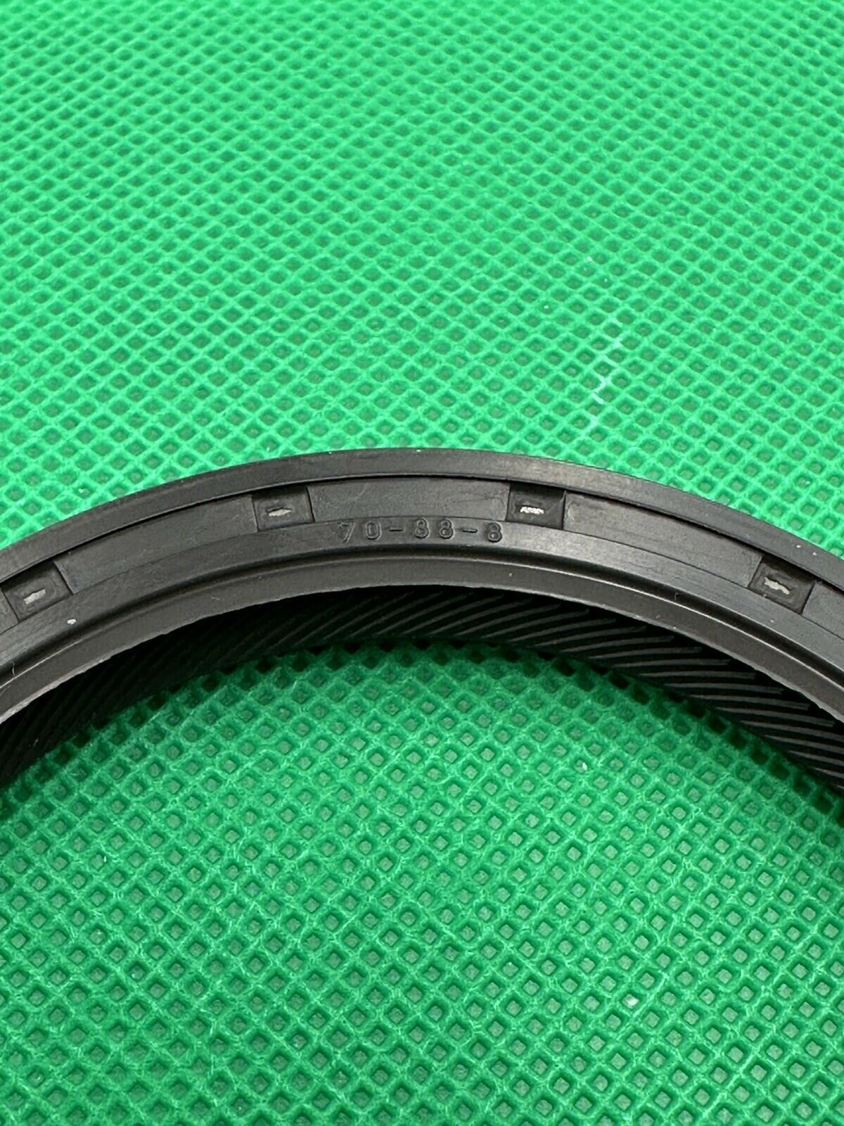 Genuine Kohler Diesel Lombardini OIL SEAL RING 70x88x8 ED0012133470-S