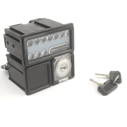 OEM Kohler CONTROL PANEL 12V Part ED0072454640-S