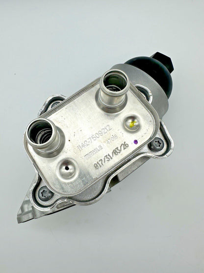 Genuine OEM Kohler OIL COOLER Part# ED0037401690-S NEW