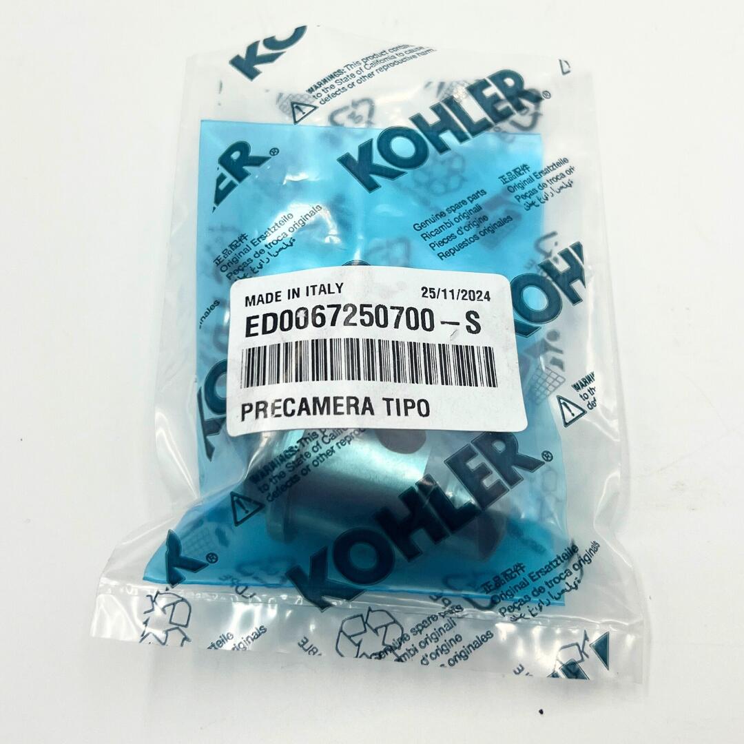 Genuine Kohler ED0067250700-S Combustion Prechamber