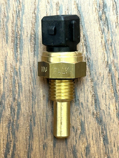 Genuine OEM Kohler Diesel Lombardini ED0080891700-S Water Temperature Sensor