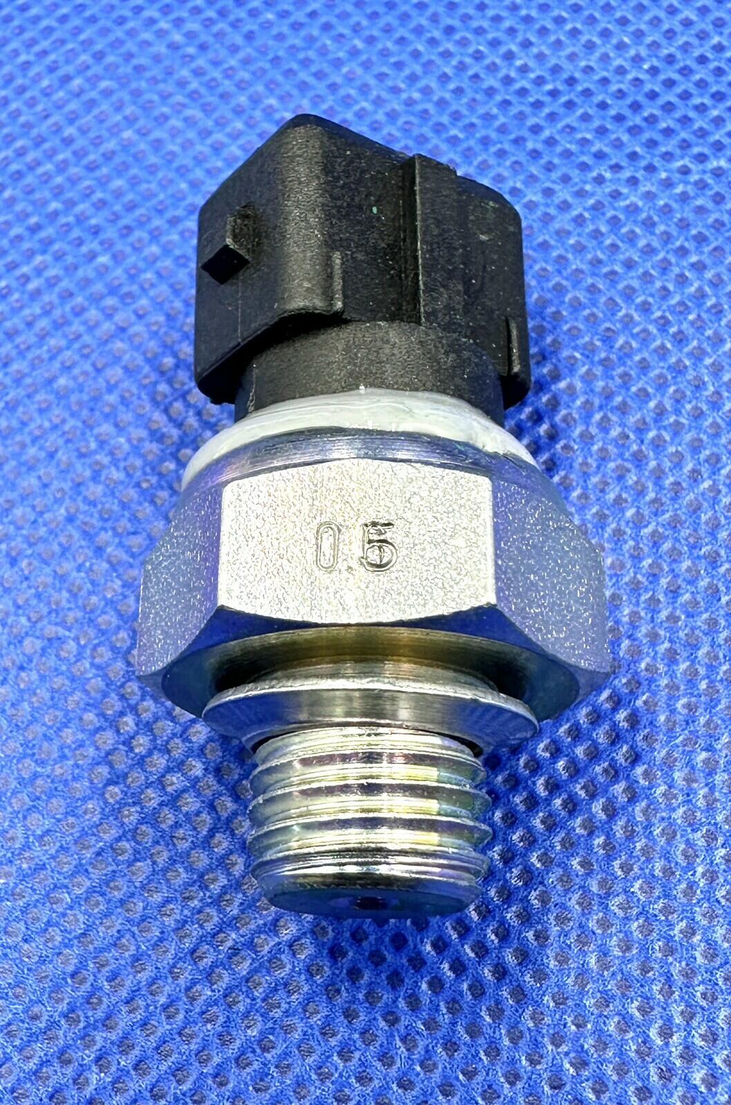 Genuine OEM Kohler OIL PRES SWI NORM CLOS Part ED0067451010-S 0,5BAR ITALY