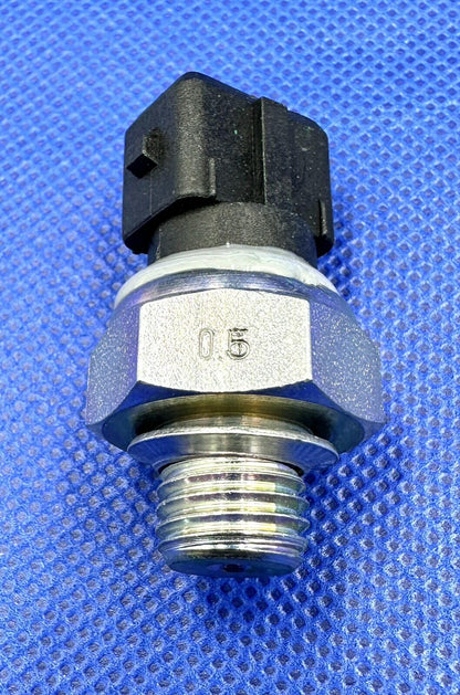 Genuine OEM Kohler OIL PRES SWI NORM CLOS Part ED0067451010-S 0,5BAR ITALY