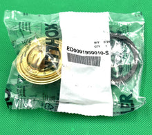 Genuine Kohler Diesel Lombardini THERMOSTAT VALVE ASSY # ED0091950010-S