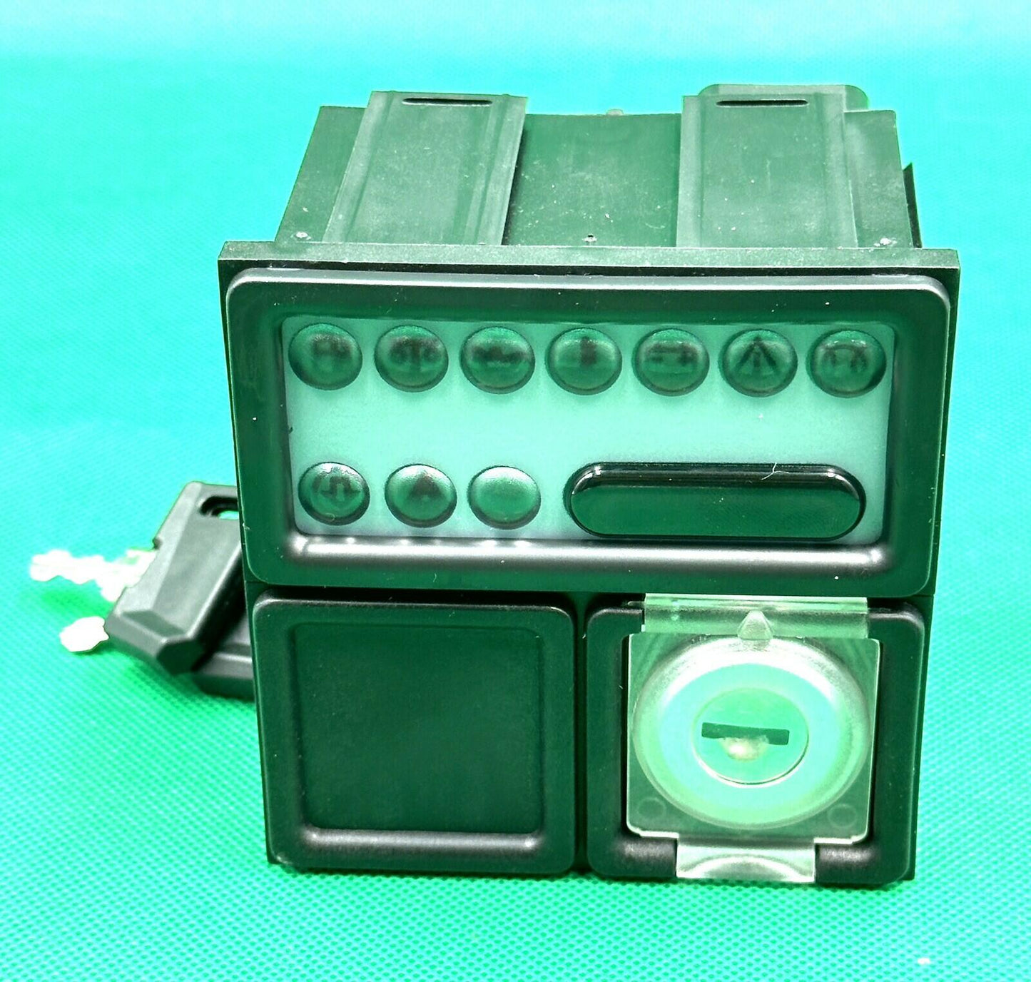 Genuine Kohler Diesel Lombardini ELECTRIC PANEL # ED0072454650-S