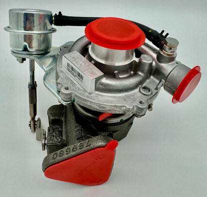 Genuine Kohler Diesel ED0096100780-S Turbocharger KDI1903TCR NEW