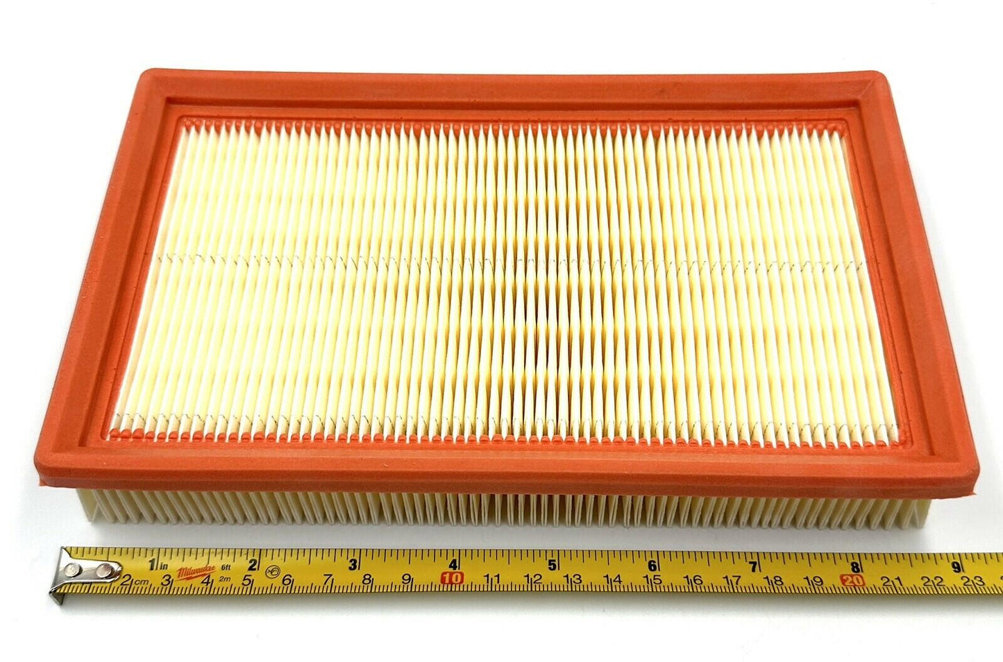 10PK KOHLER DIESEL GENUINE KD702 KDW1003 AIR FILTER ED0021751640-S MADE IN ITALY