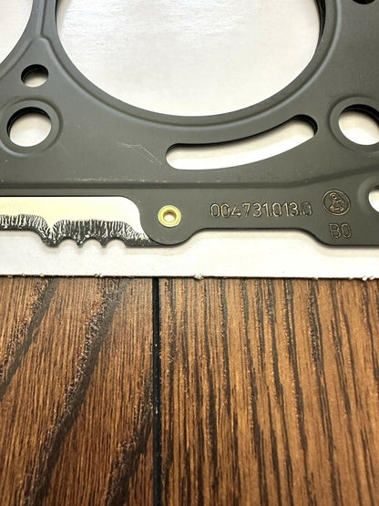Genuine Kohler Marine ED0047310130-S Cylinder Head Gasket 0.83
