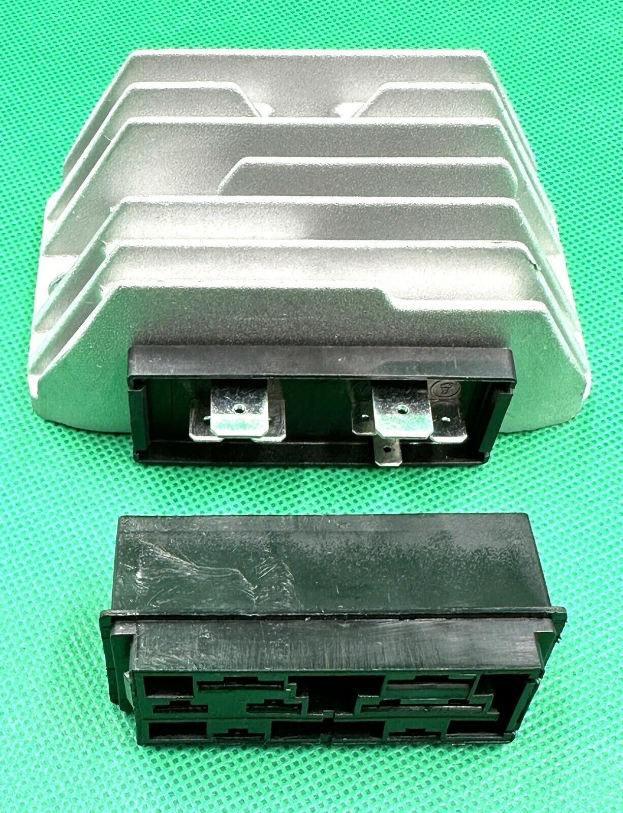 Kohler/Lombardini ED0073624040-S OEM Voltage Regulator 12V