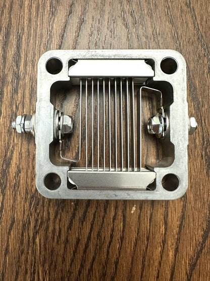 Genuine Kohler Diesel Heater ED0021001250-S KDI1903TCR KDI2504TCR NEW OEM