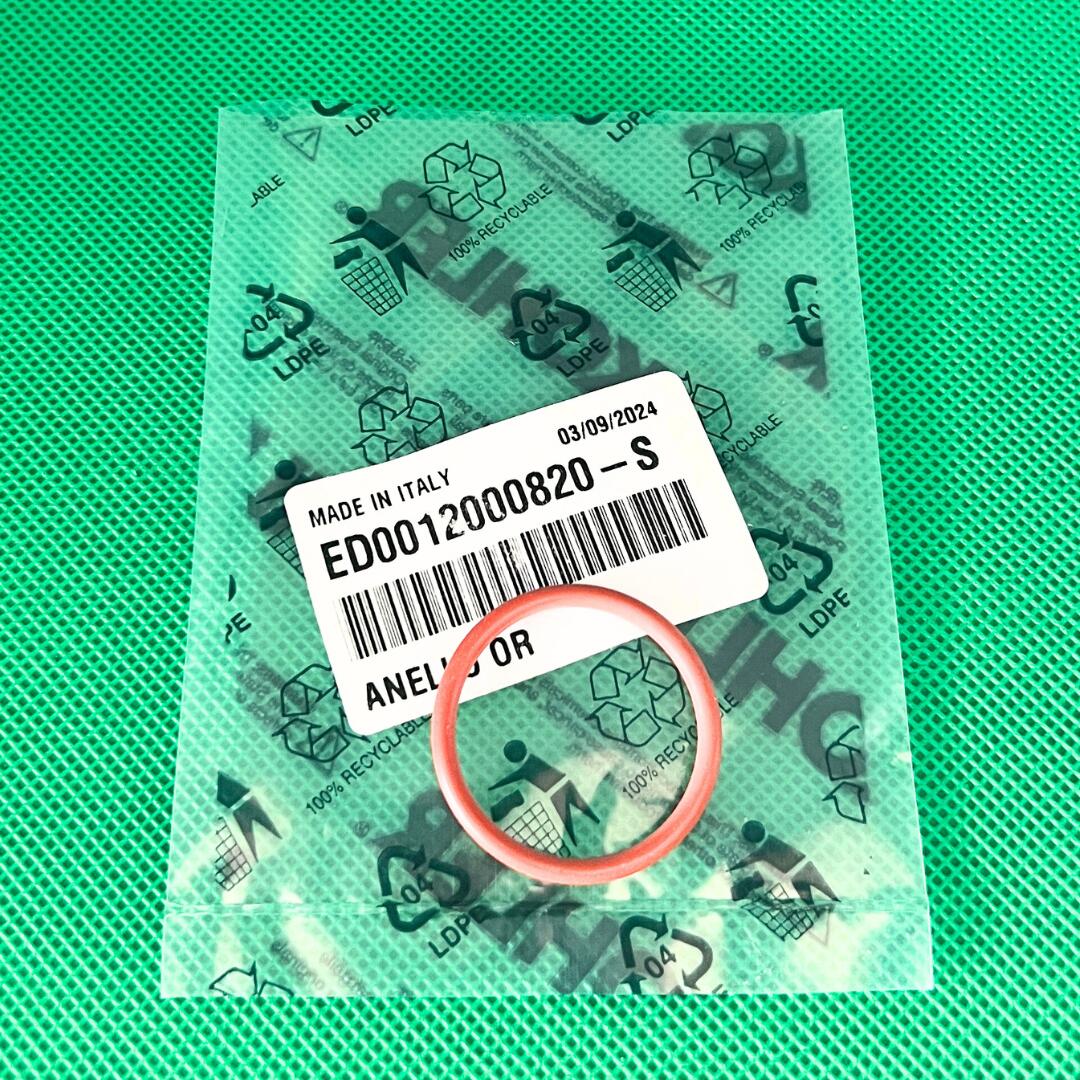 Genuine Kohler Diesel Lombardini O RING # ED0012000820-S