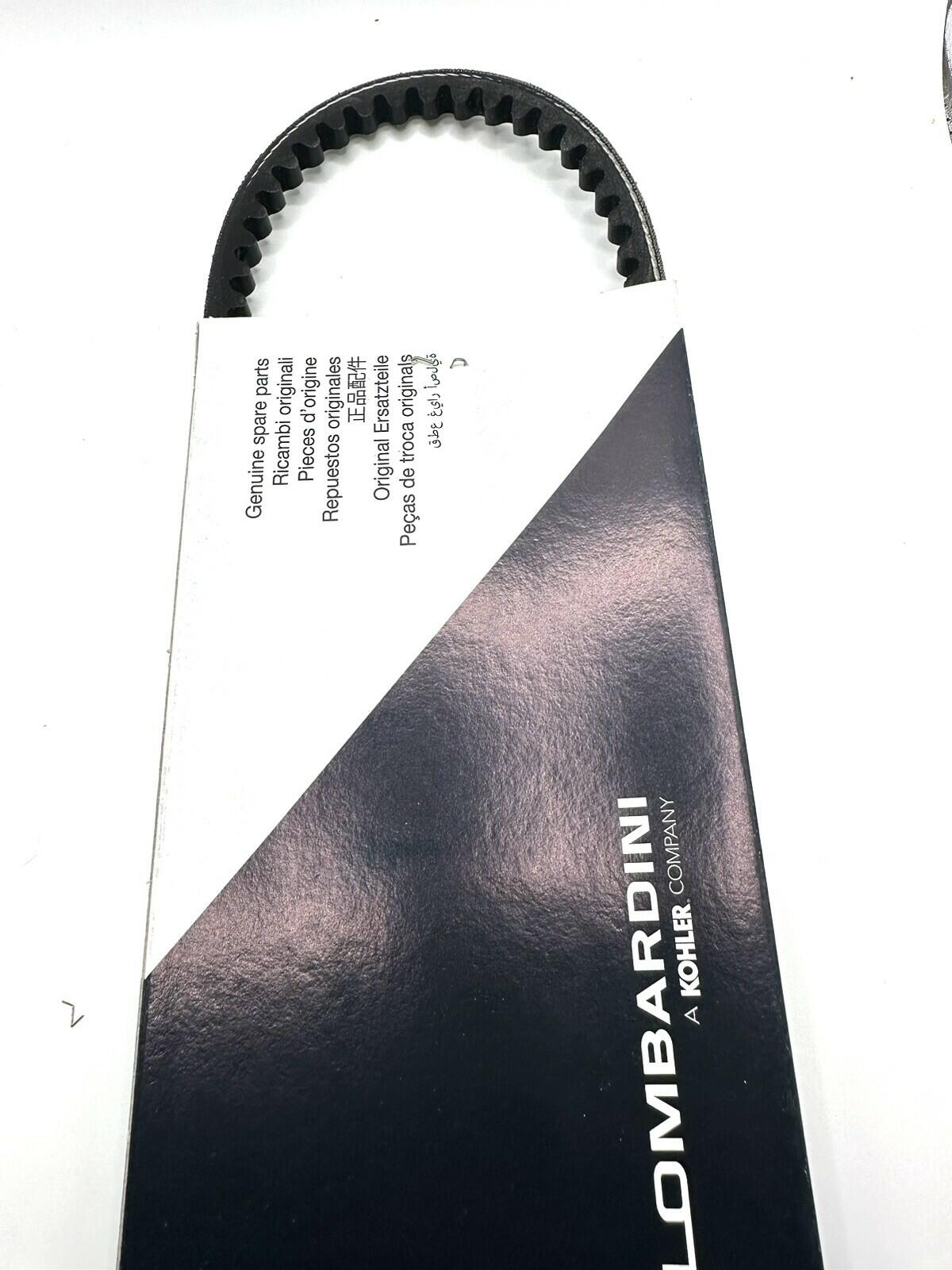 Kohler Diesel OEM Lombardini V Belt ED0024405150-S VEEBELT Made in Germany