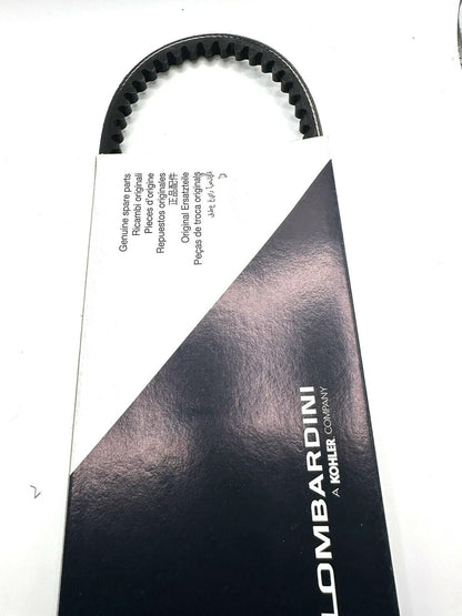 Kohler Diesel OEM Lombardini V Belt ED0024405150-S VEEBELT Made in Germany