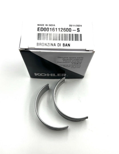 Kohler Diesel Lombardini KDW702 KDW1003 COMPLETE BEARING BUSH STD ED0016112600-S