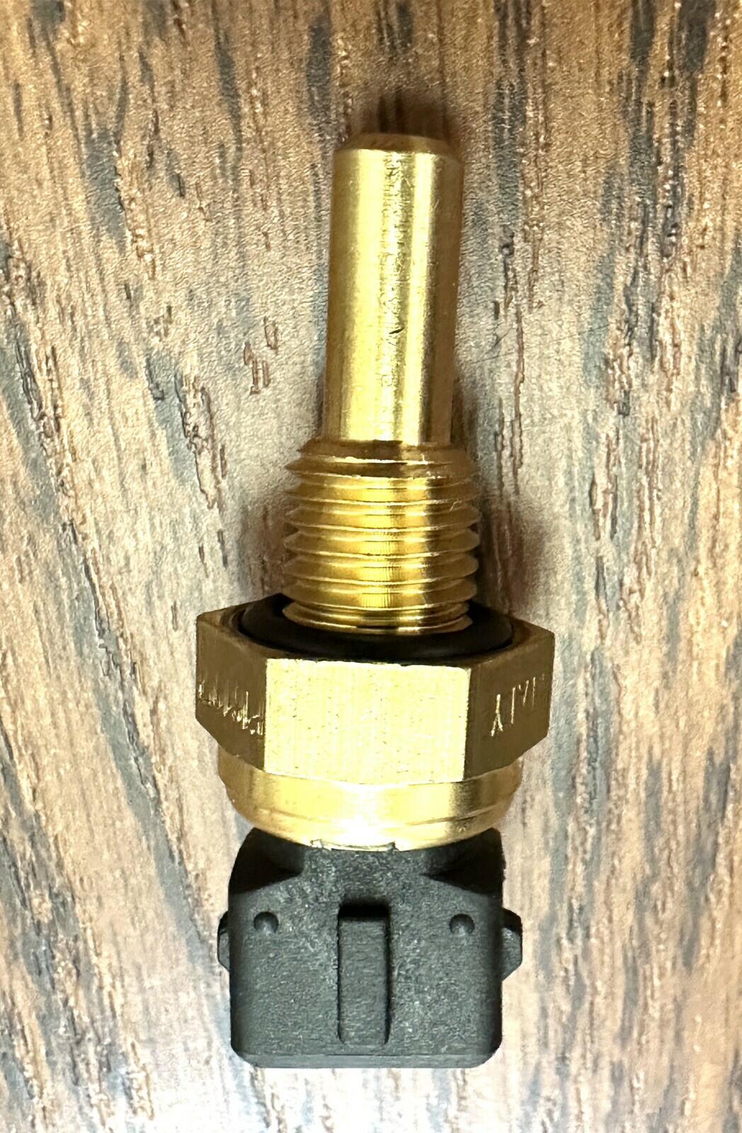 Genuine OEM Kohler Diesel Lombardini ED0080891700-S Water Temperature Sensor