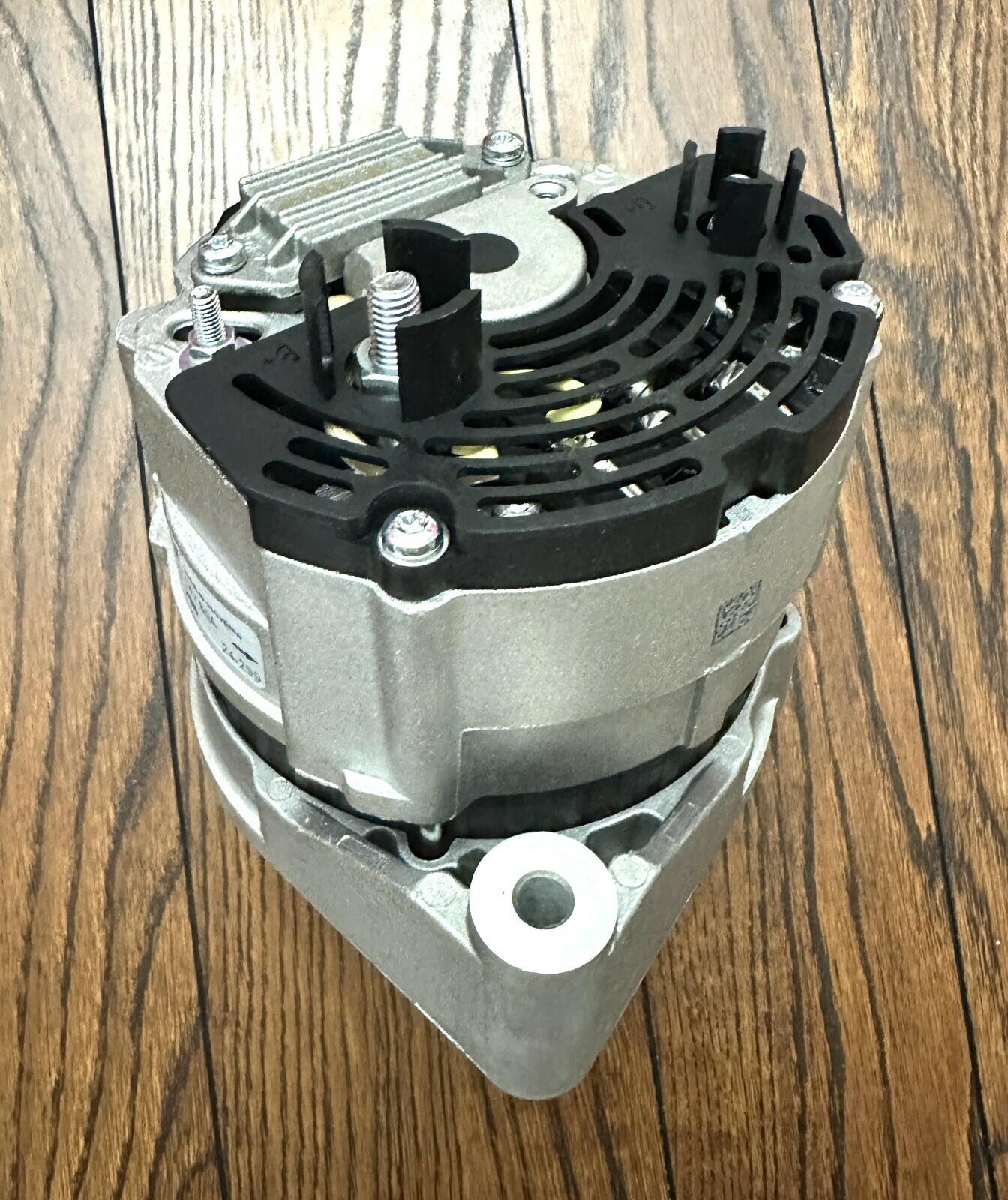 Genuine Kohler Diesel Alternator ED0011574210-S 14V 80A KDI1903TCR KDI2504TCR
