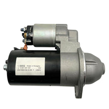Genuine Kohler ED0058402180-S Starter Motor 15LD KD315  KD350 KD400 KD440 NEW