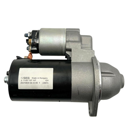 Genuine Kohler ED0058402180-S Starter Motor 15LD KD315  KD350 KD400 KD440 NEW