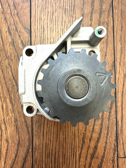 GENUINE OEM KOHLER DIESEL ED0065844390-S COOLANT WATER PUMP COMPLETE NEW