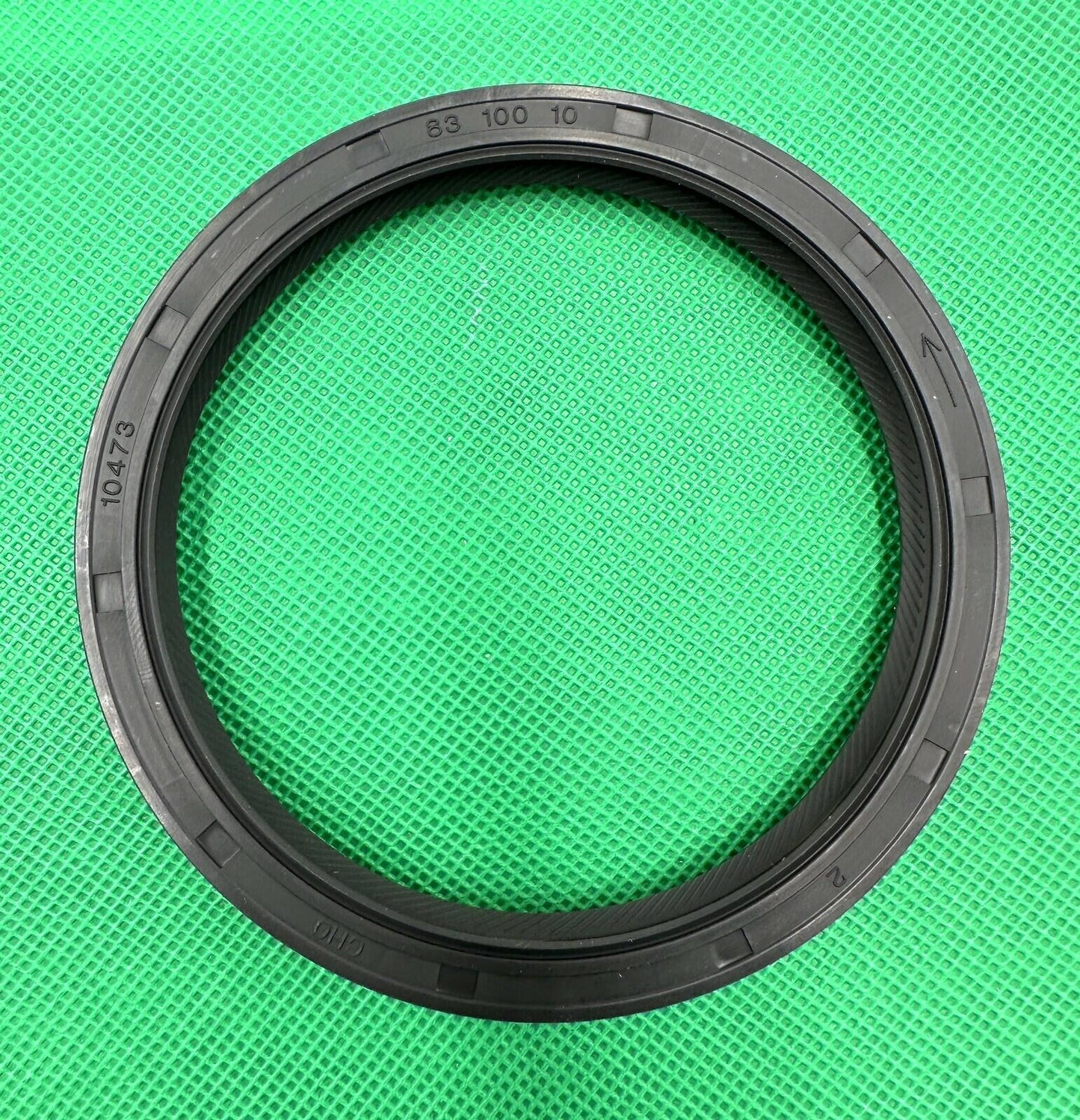 Genuine Kohler Diesel Lombardini OIL SEAL RING 83x100x10 ED0012135470-S