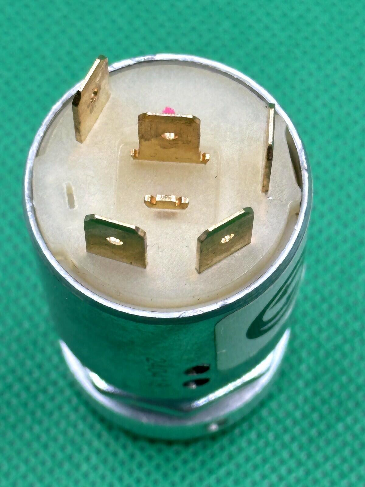 Kohler Diesel Lombardini OEM Engine Key Switch ED0050412740-S