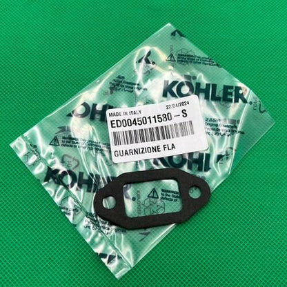 Genuine OEM Kohler Diesel Marine WATER PUMP ASSY ED0065844380-S w GASKET ITALY