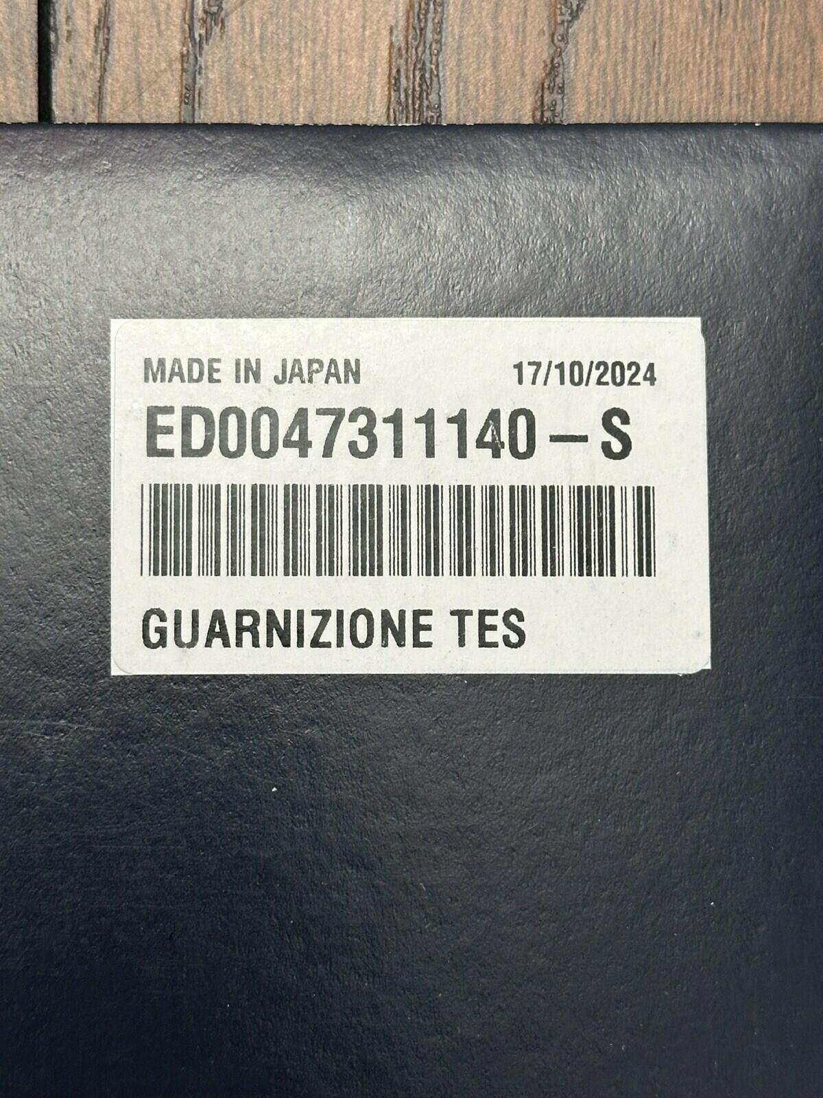 Genuine Kohler Cylinder Head Gasket ED0047311140-S = ED0047309990-S KDI2504 1.05