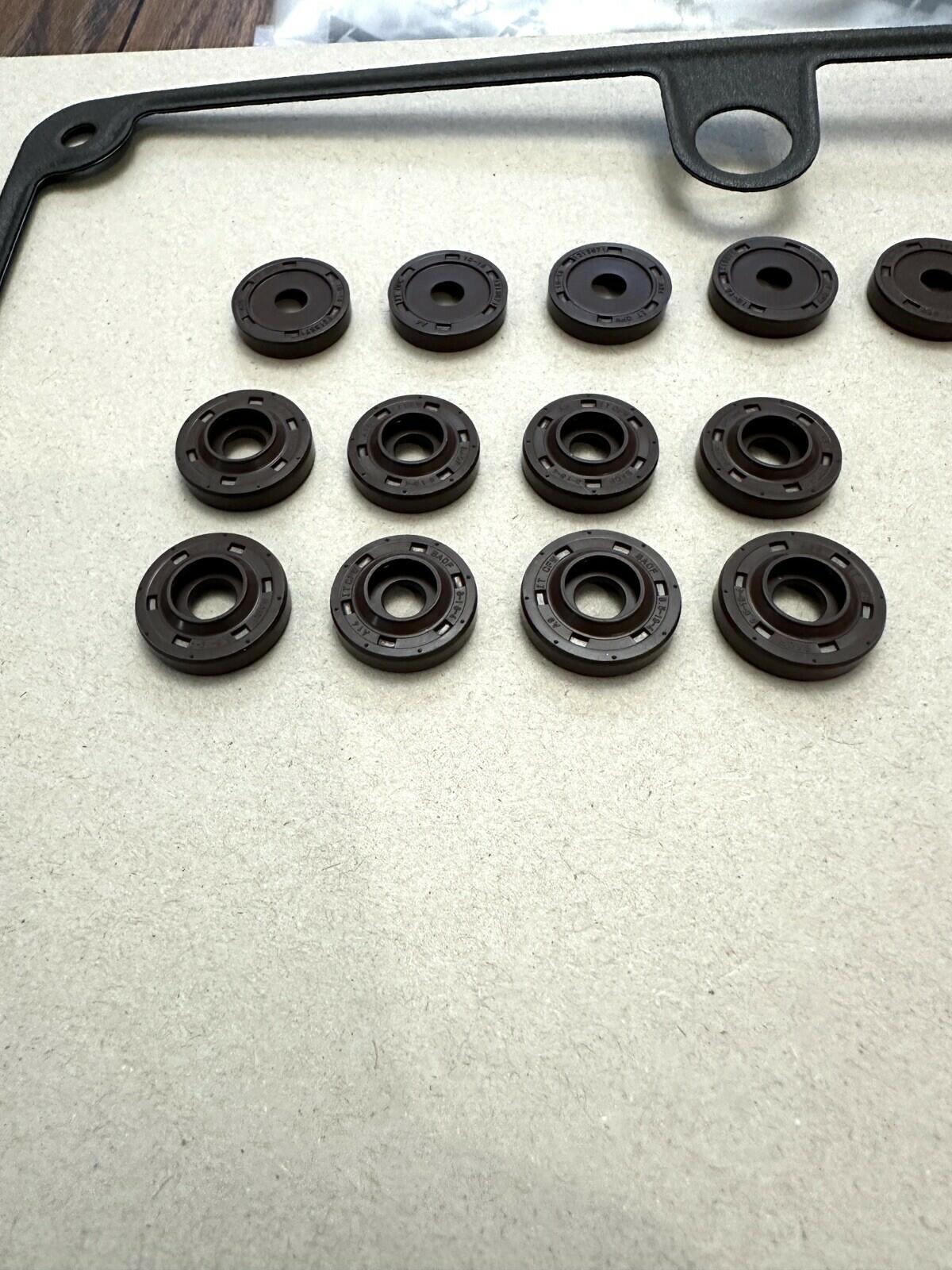 Genuine Kohler ED0082051340-S GASKET CYLINDER HEAD COVER KDI1903TCR