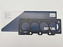 ED0047300190-S 3-notch head gasket Rehlko-Kohler-Lombardini LDW 1404 - kd NEW