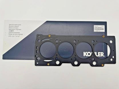 ED0047300190-S 3-notch head gasket Rehlko-Kohler-Lombardini LDW 1404 - kd NEW