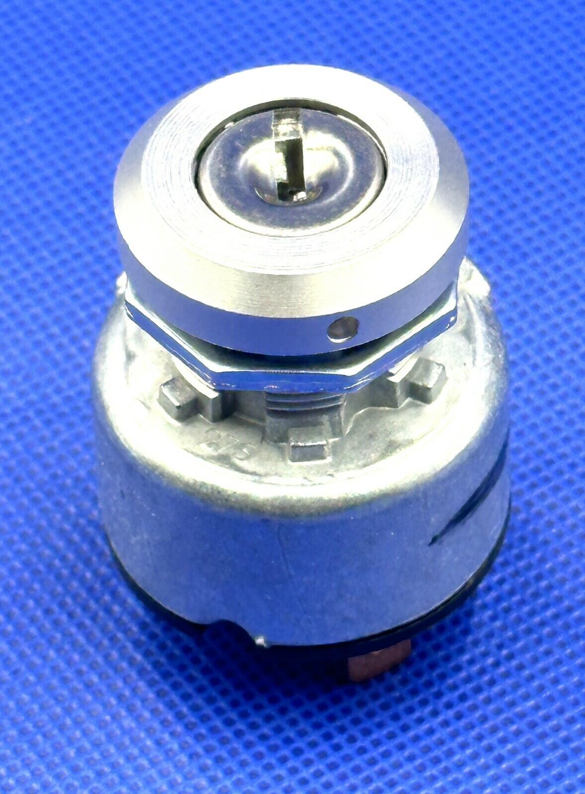 New ED0050410200-S Kohler Diesel Lombardini Ignition Switch