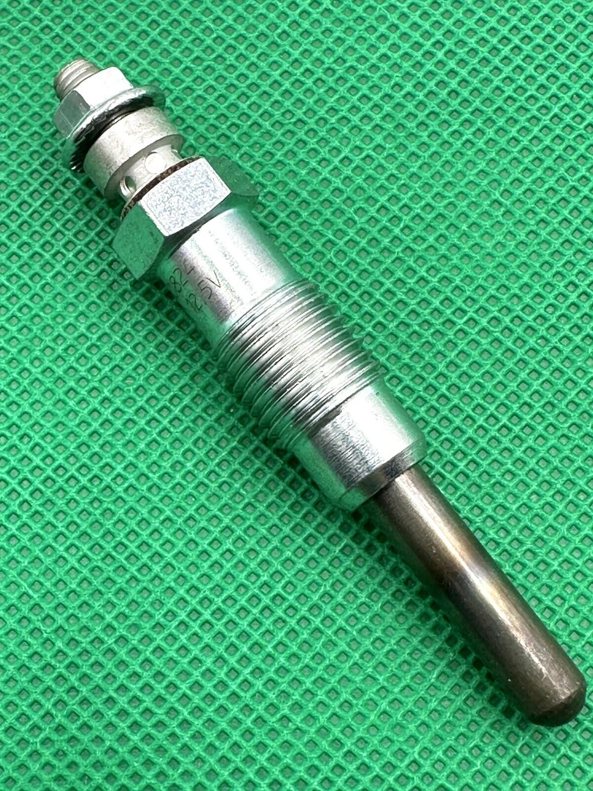 10PK GENUINE OEM KOHLER LOMBARDINI PART # ED0021000890-S; GLOW PLUG