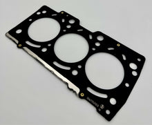 Genuine Kohler Diesel ED0047310120-S Cylinder head gasket (2 notches) KDW1003
