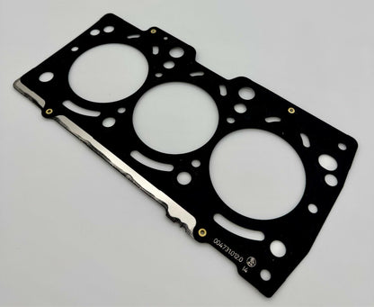 Genuine Kohler Diesel ED0047310120-S Cylinder head gasket (2 notches) KDW1003