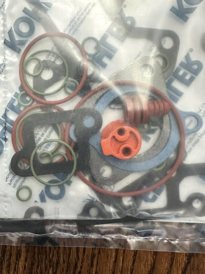 Genuine Kohler Diesel Lombardini TOP SET # ED0082051080-S KDW1003 LDW1003