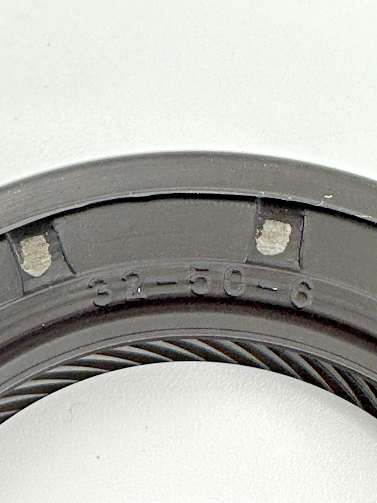 Genuine Kohler Diesel Lombardini SEAL RING # ED0012133430S